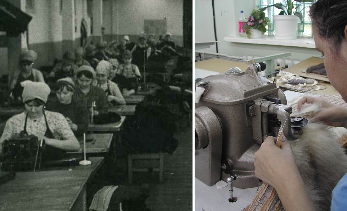 "Мелите" 85 лет!
