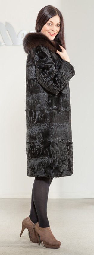 Модель ЛОС396G