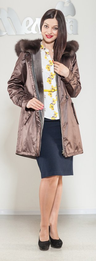 Модель 5082GЯ