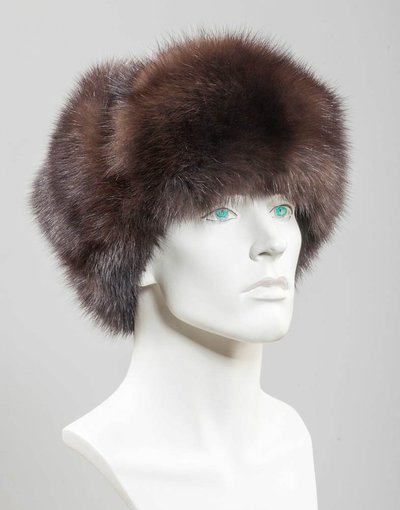 Модель 554