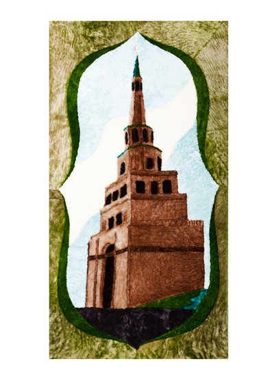 Модель 2508