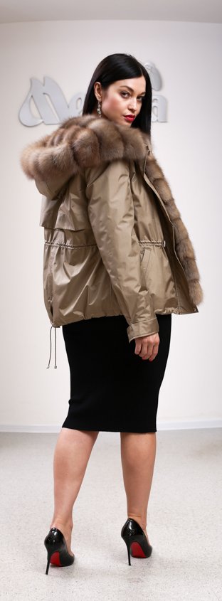 Модель 5098Я1