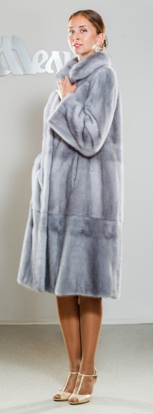 Модель ЛА315.5